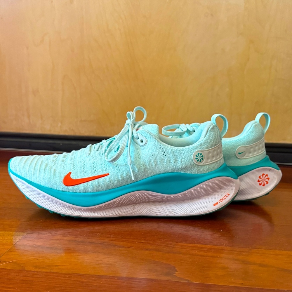 Nike Infinity RN 4 - sz 10.5